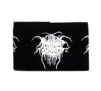 Браслет резиновый Darkthrone 