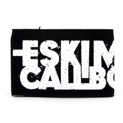 Браслет резиновый Eskimo Callboy 1