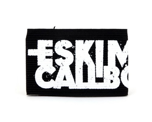 Браслет резиновый Eskimo Callboy 1