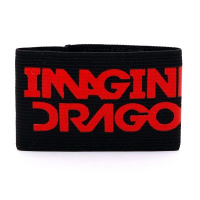 Браслет резиновый Imagine Dragons