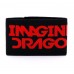 Браслет резиновый Imagine Dragons