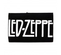 Браслет резиновый Led Zeppelin 1