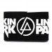 Браслет резиновый Linkin Park 1