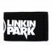 Браслет резиновый Linkin Park 1