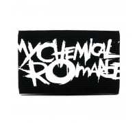 Браслет резиновый My Chemical Romance 1