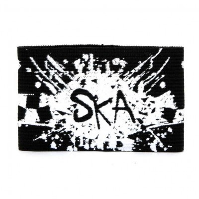 Браслет резиновый Ska Punk 