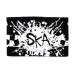 Браслет резиновый Ska Punk 