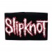 Браслет резиновый Slipknot 