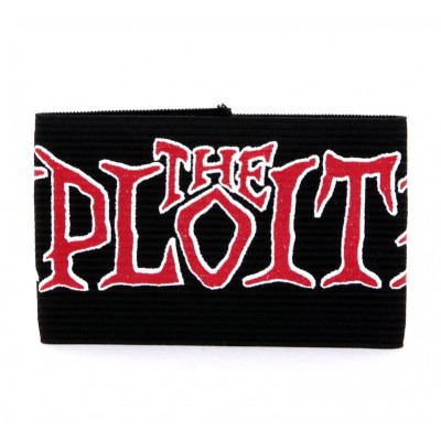Браслет резиновый The Exploited 