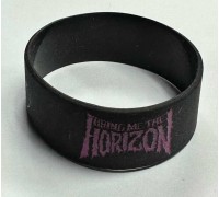 Браслет силиконовый Bring Me The Horizon 2