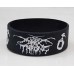 Браслет силиконовый Darkthrone 1
