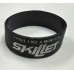 Браслет силиконовый Skillet 1