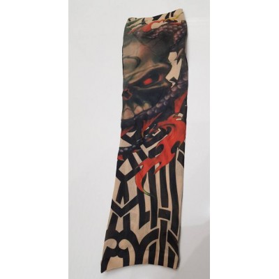 Тату-Рукав 3