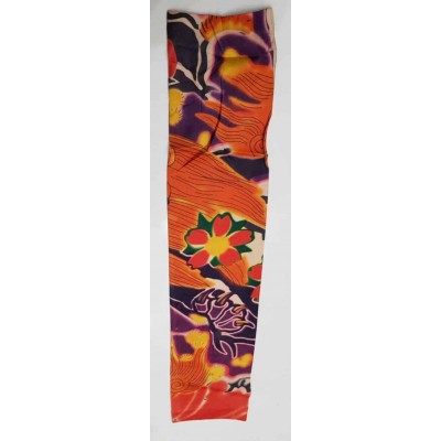 Тату-Рукав 7