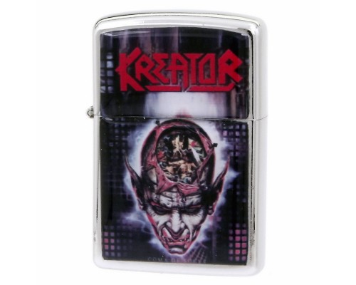 Зажигалка Kreator