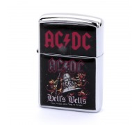 Зажигалка AC/DC 1