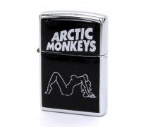 Зажигалка Arctic Monkeys 1
