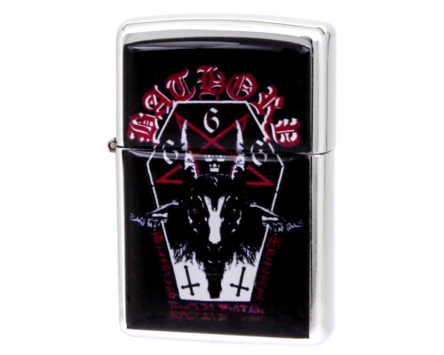 Зажигалка Bathory 2
