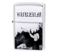 Зажигалка Burzum 3