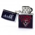 Зажигалка Cannibal Corpse 1