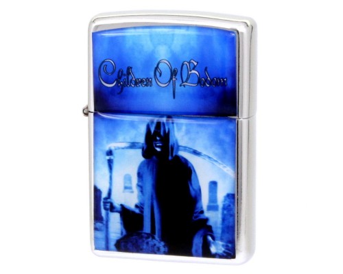 Зажигалка Children Of Bodom 1