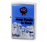 Зажигалка Deep Purple 1