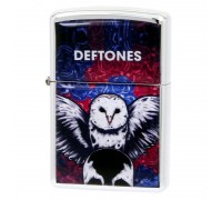 Зажигалка Deftones 1