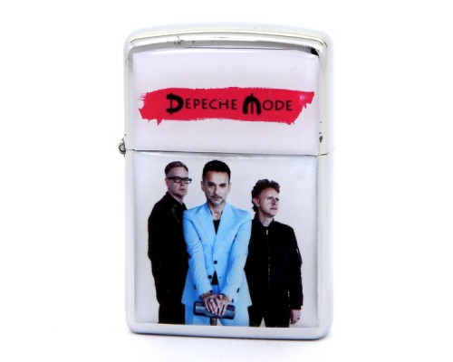 Зажигалка Depeche Mode 2