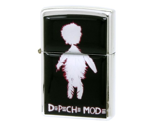 Зажигалка Depeche Mode 1