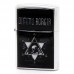 Зажигалка Dimmu Borgir 1