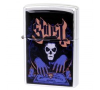 Зажигалка Ghost 1