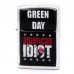 Зажигалка Green Day 1