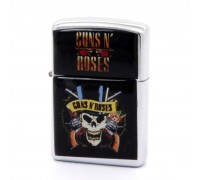 Зажигалка Guns n Roses 1