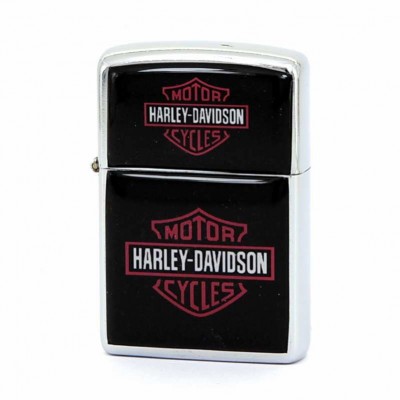 Зажигалка Harley Davidson 1
