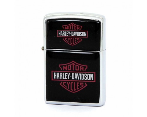 Зажигалка Harley Davidson 1
