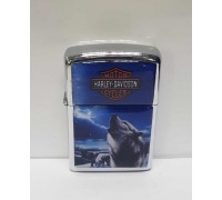 Зажигалка Harley Davidson 2