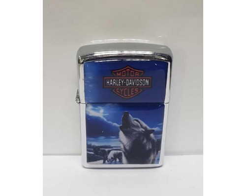 Зажигалка Harley Davidson 2