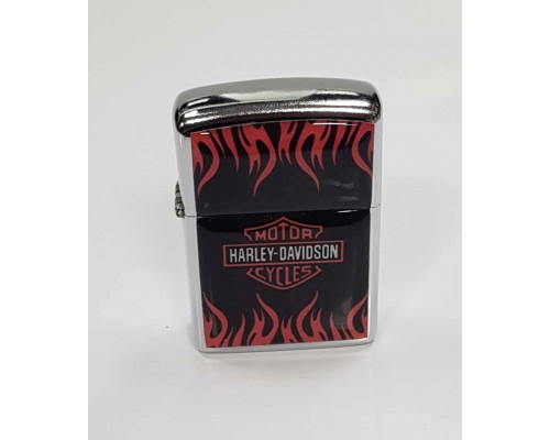 Зажигалка Harley Davidson 3