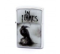 Зажигалка In Flames 1