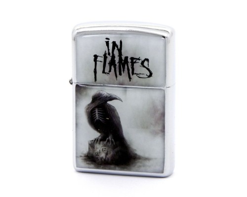 Зажигалка In Flames 1