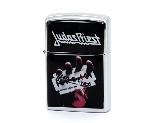 Зажигалка Judas Priest 1