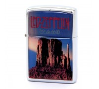 Зажигалка Led Zeppelin 2
