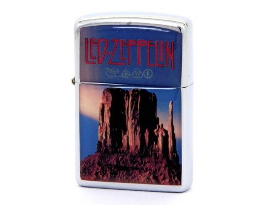 Зажигалка Led Zeppelin 2