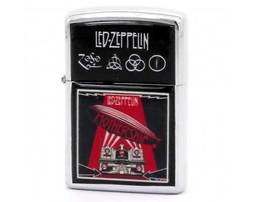 Зажигалка Led Zeppelin 1