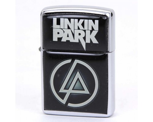 Зажигалка Linkin Park 1