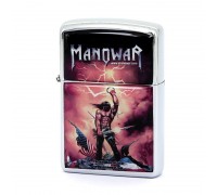 Зажигалка Manowar 1