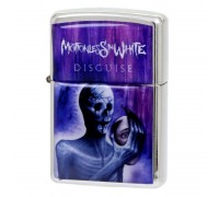 Зажигалка Motionless In White 1