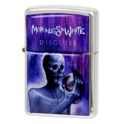 Зажигалка Motionless In White 1