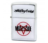 Зажигалка Motley Crue 1