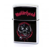 Зажигалка Motorhead 3